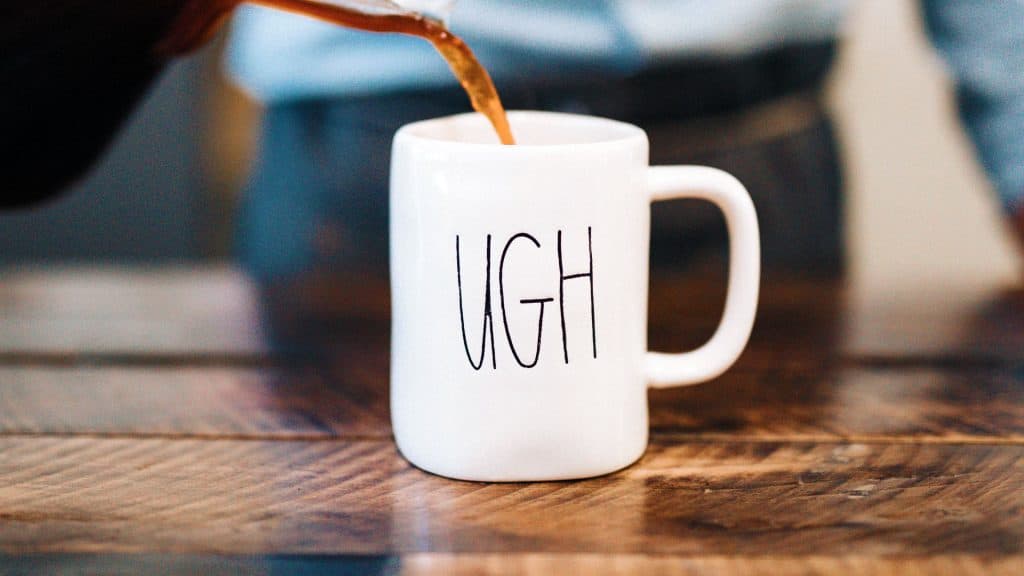 What Do I Have To Do This