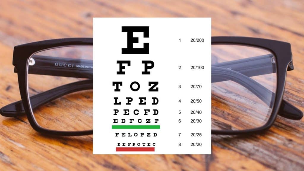 Public Address Announcer Copy Legibility