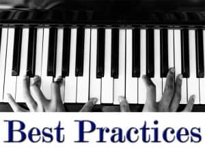 Public Address Announcer Best Practices