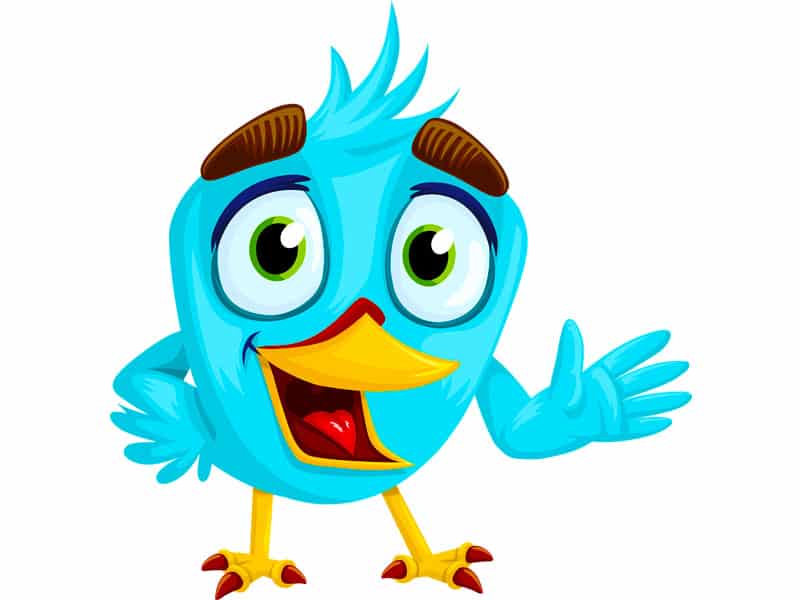 Public Address Announcer Blue Bird