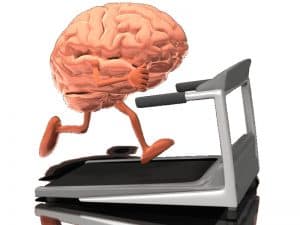 Public Address Announcer Brain Workout