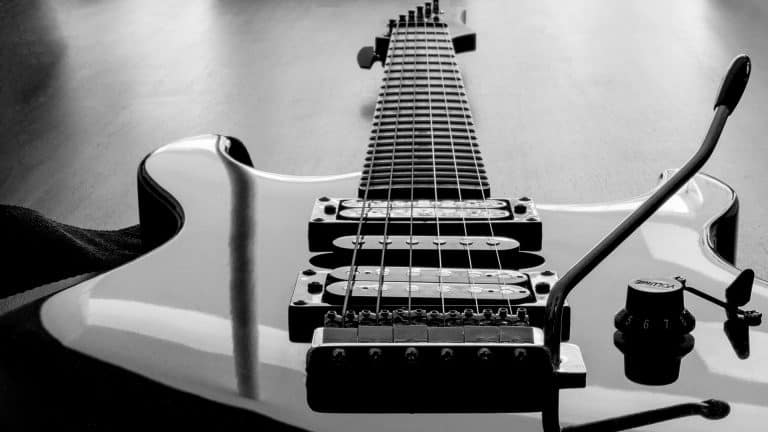 Public Address Announcer Electric Guitar Fender Stratocaster