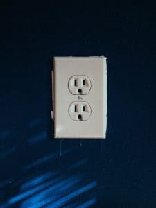 Public Address Announcer Electrical