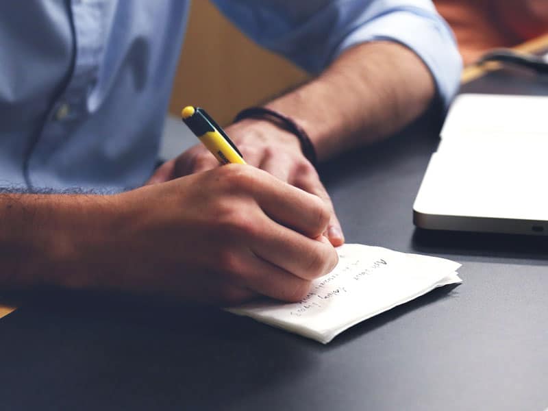 Public Address Announcer Planning