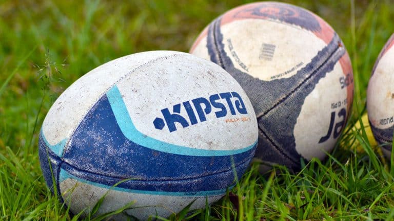 Public Address Announcer Rugby