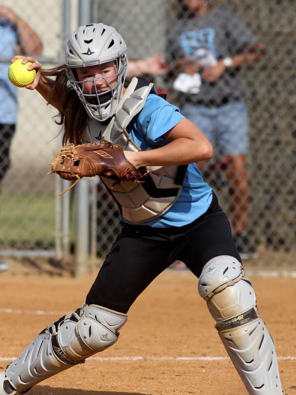 Public (PA) Address Announcer FastPitch Softball