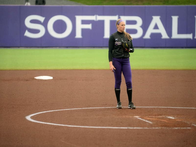 Public (PA) Address Announcer FastPitch Softball