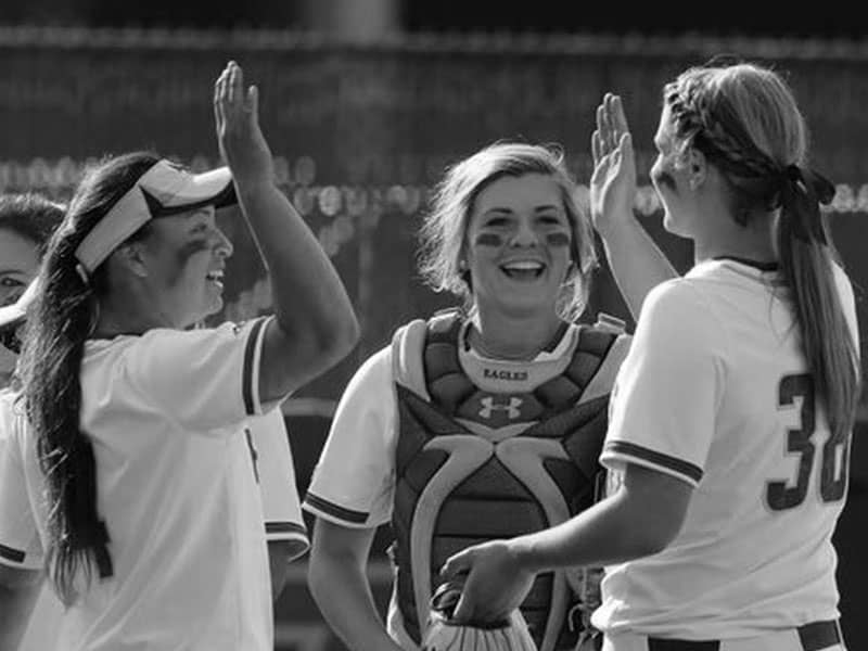 Public Address Announcer Fastpitch Softball Team