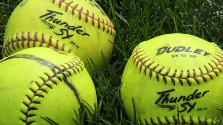 Public Address Announcer Fastpitch Softball