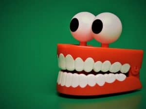 Public Address Announcer Mouth