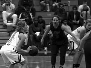 Public Address Announcer Womens Basketball