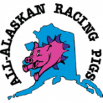 All-Alaskan Racing Pigs
