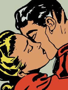 Public Address Announcer KISS