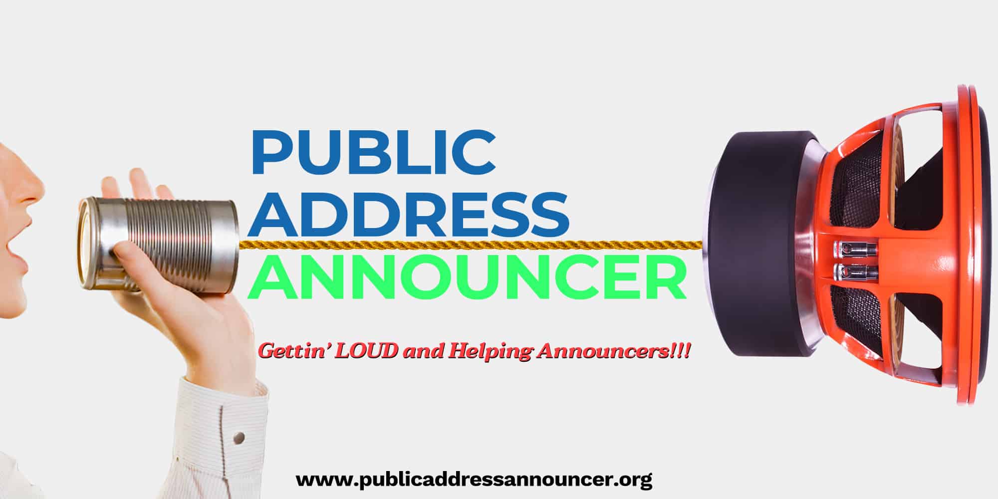 msg public address announcer