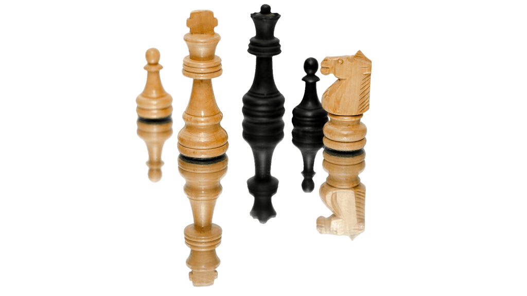 Public Address Announcer Chess