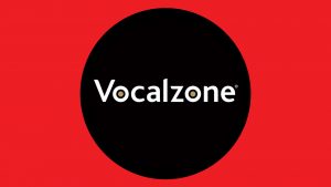Public Address Announcer Vocalzone