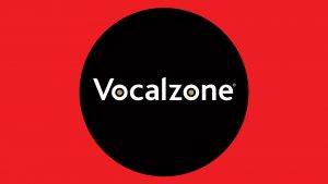 Public Address Announcer Vocalzone