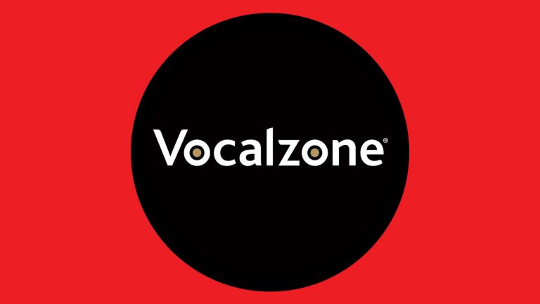 Public Address Announcer Vocalzone