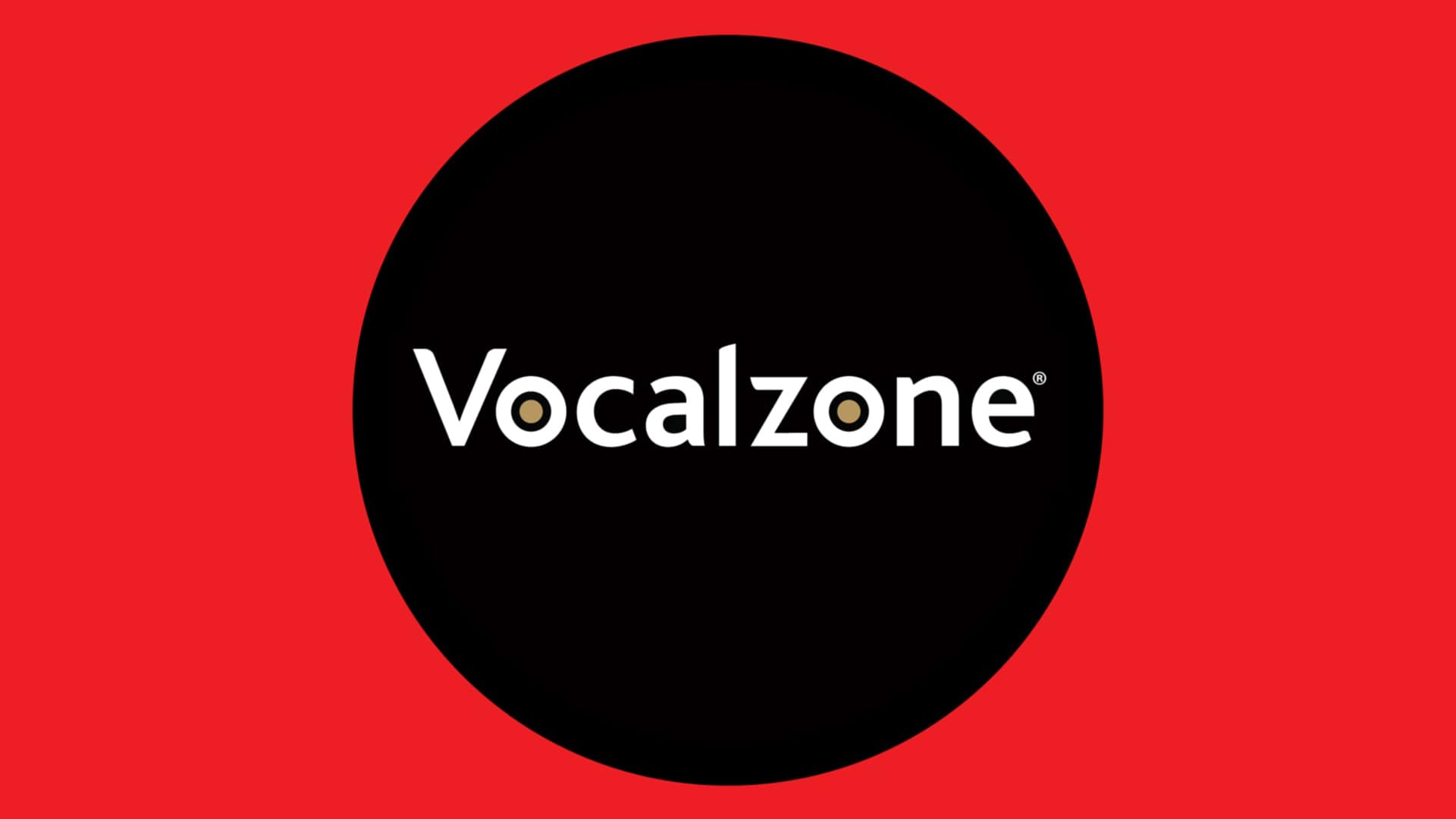 Public Address Announcer Vocalzone