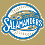 Holly Springs Salamanders