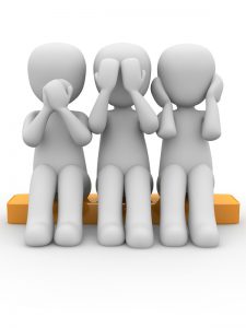 Public Address Announcer Employers