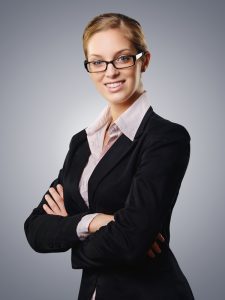 Public Address Announcer Interview Suit