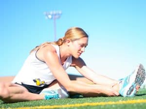 Public Address Announcer Conditioning