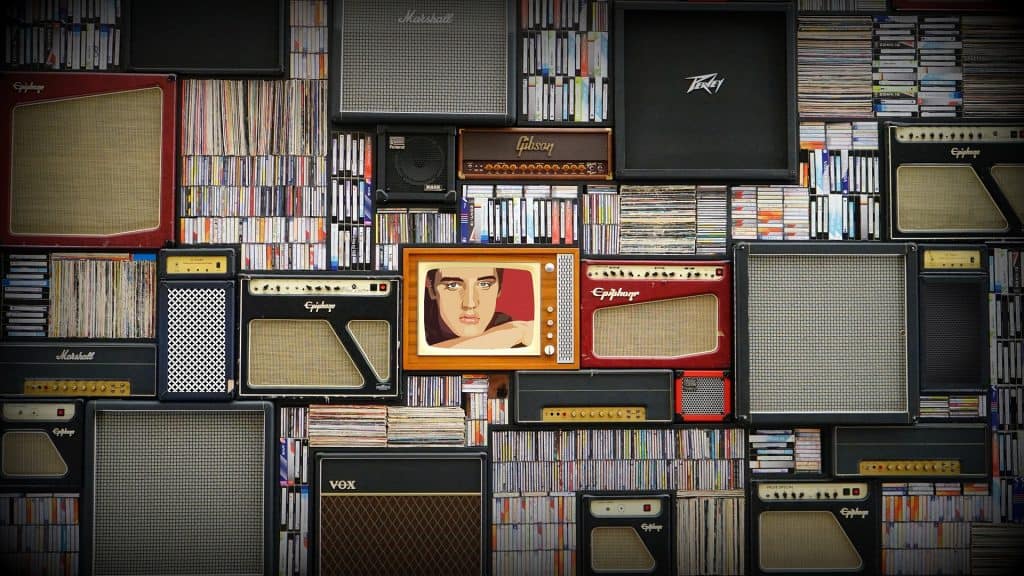Music and Lists Spotify