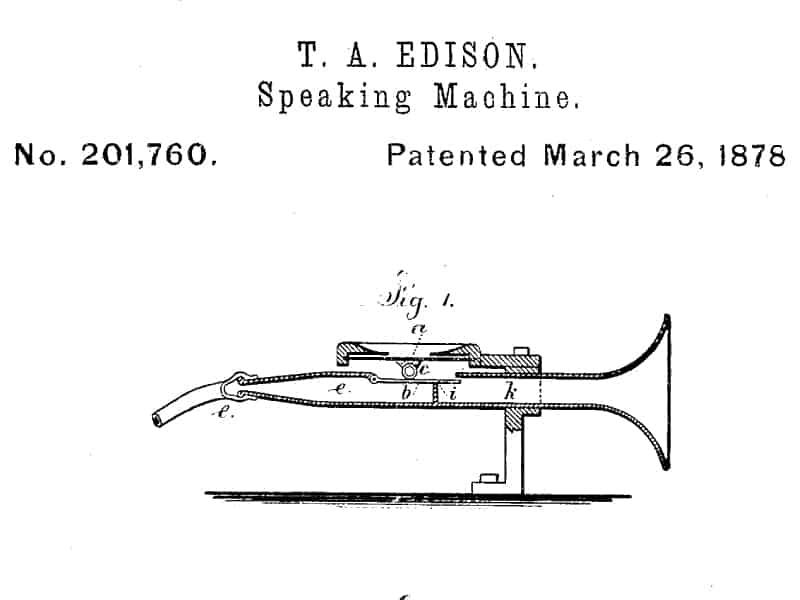 Aerophone Drawing