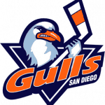 San Diego Gulls