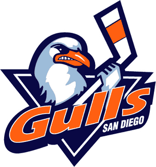 California AHL Ice Hockey