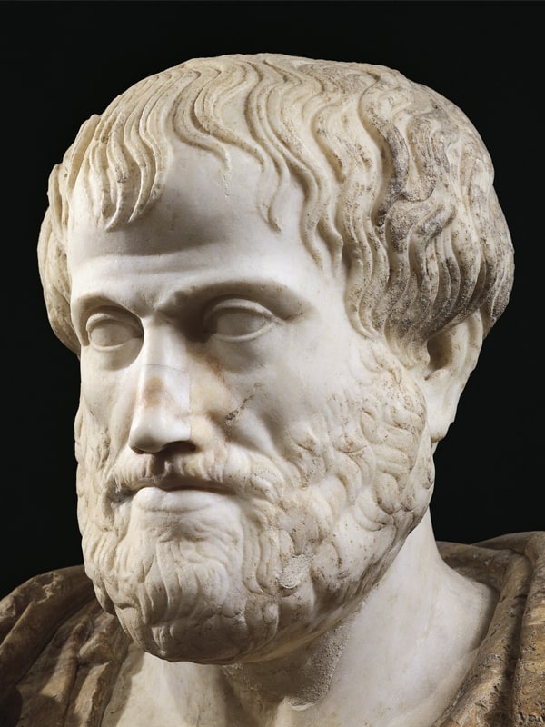 Aristotle Rhetoric