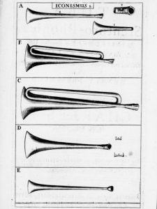 Speaking Trumpets