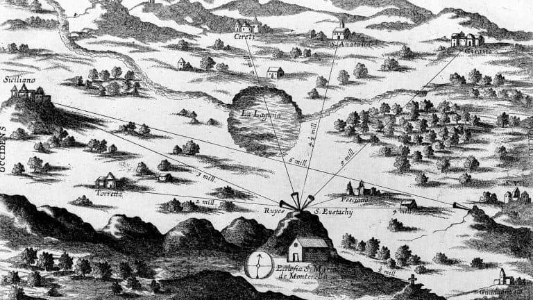 Historical Public Address System