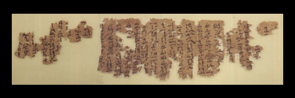Ptah-Hotep Maxims