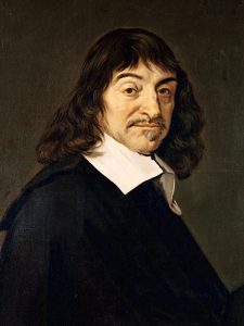 Rene Descartes