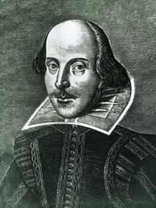 William Shakespeare