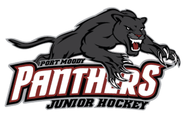 British Columbia Canada Hockey Panthers