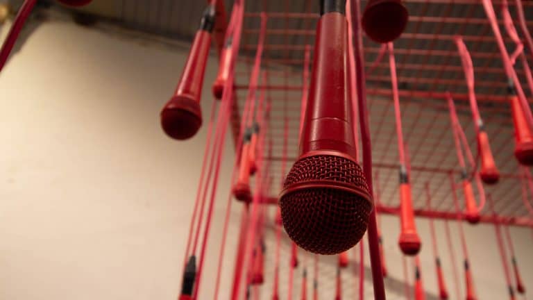 Public Address Announcer Special Features