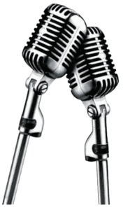 Public Address Announcer Microphones