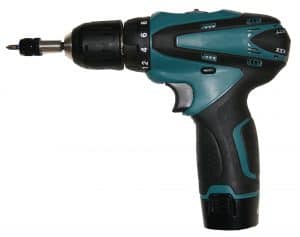 Drill into your Skull