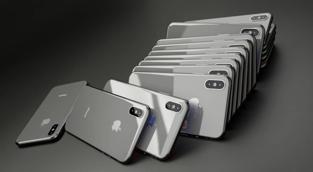 Many Phones