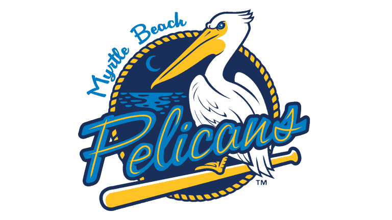 chicago cubs affiliate A south carolina