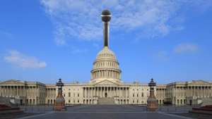 Public Address Announcing Politics