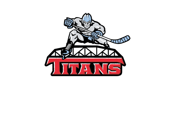 NAHL Titans Middletown