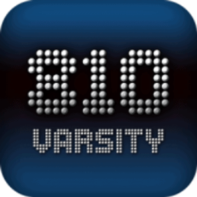 810 Varsity Broadcaster High School College Sports