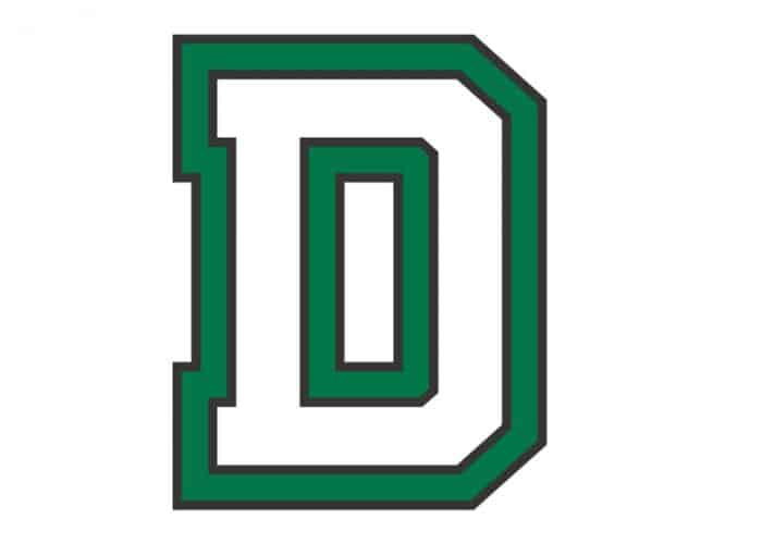 Dartmouth Big Green Hanover New Hampshire