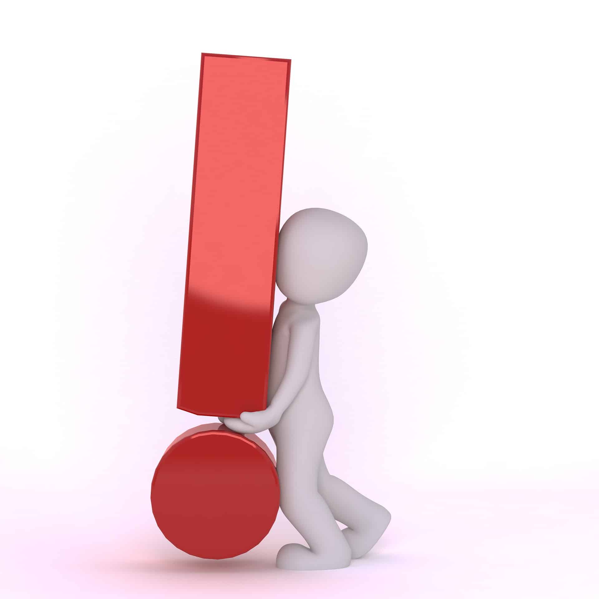 Punctuation What Exactly Do Public Address Announcers Do