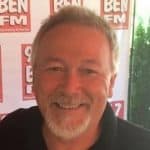 John McBride Announcer
