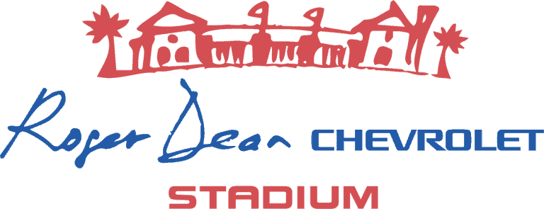 Roger Dean Stadium Jupiter Florida